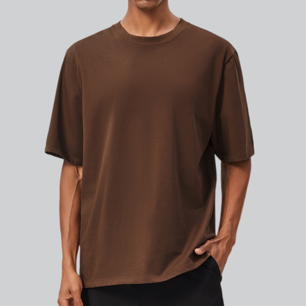 Men's Solid Color Running Spor - Yoga Fitness Logo incelemesi ve fiyatı