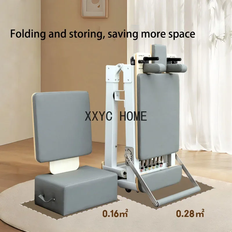 Pilates folding core bed Pilat - Yoga Fitness Reformer incelemesi ve fiyatı