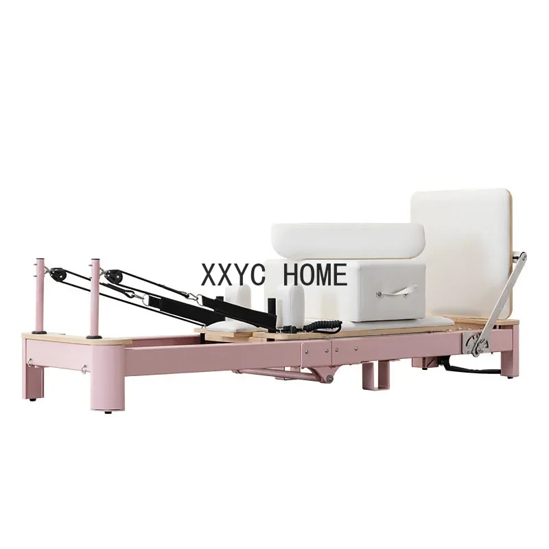 Pilates folding core bed Pilat - Yoga Fitness Reformer incelemesi ve fiyatı