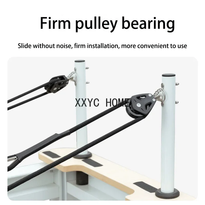 Pilates folding core bed Pilat - Yoga Fitness Reformer incelemesi ve fiyatı