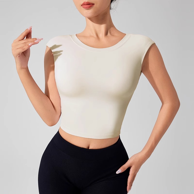 Women's Backless Fitness Cloth - Yoga Fitness Matte incelemesi ve fiyatı