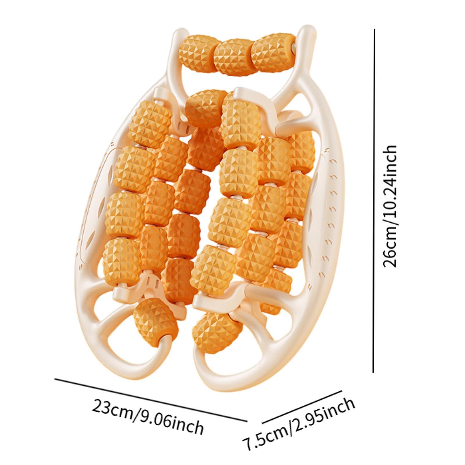 Massage Roller for Legs Leg Cl - Yoga Fitness Wheel incelemesi ve fiyatı
