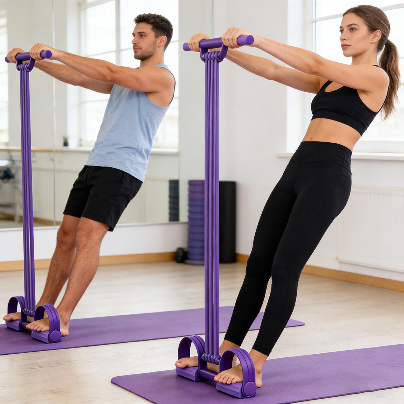 Tension Rope Fitness Equipment - Fitness Yoga Youth incelemesi ve fiyatı