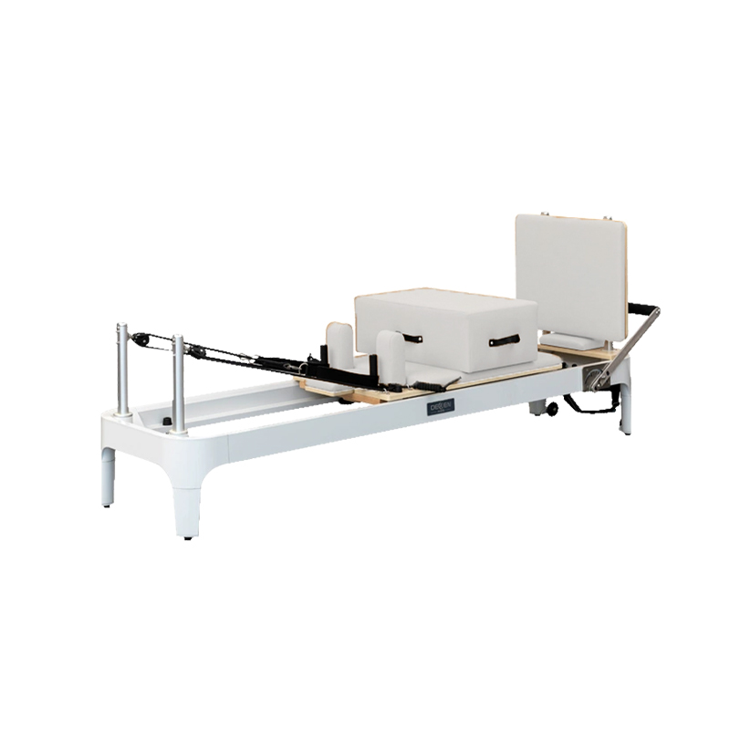 Factory Wholesale Customized A - Yoga Fitness Reformer incelemesi ve fiyatı