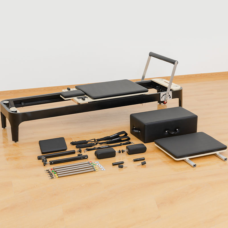 Factory Wholesale Customized A - Yoga Fitness Reformer incelemesi ve fiyatı