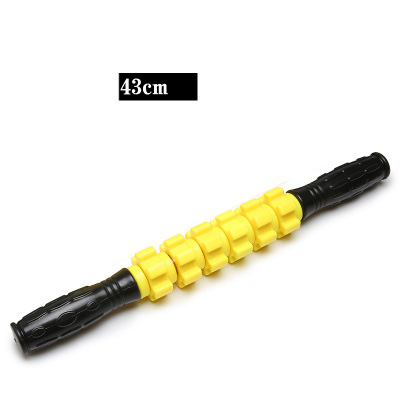 Gear Massage Stick Bar Gym Spo - Yoga Fitness Health incelemesi ve fiyatı