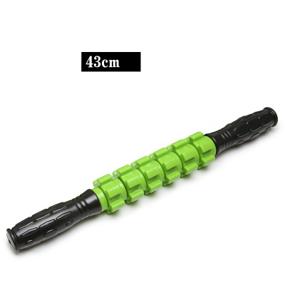 Gear Massage Stick Bar Gym Spo - Yoga Fitness Health incelemesi ve fiyatı