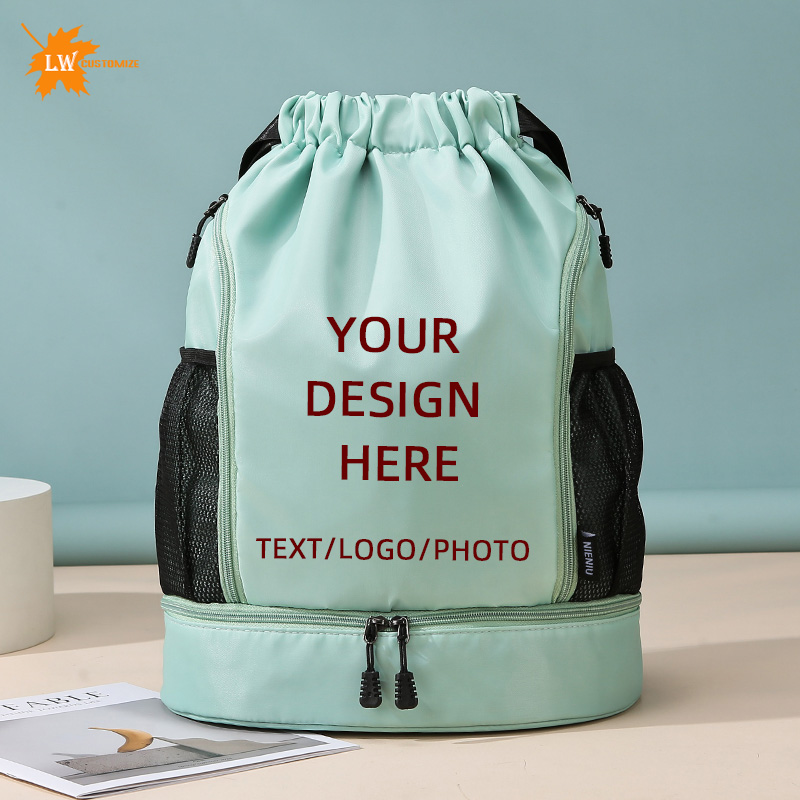 Customized Basketball Backpack - Yoga Fitness Photos incelemesi ve fiyatı