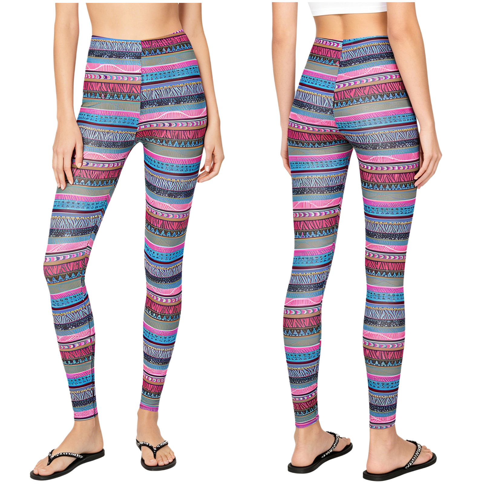 Leggings Women Sexy Sport Gym  - Yoga Fitness & Nutrition Llp incelemesi ve fiyatı
