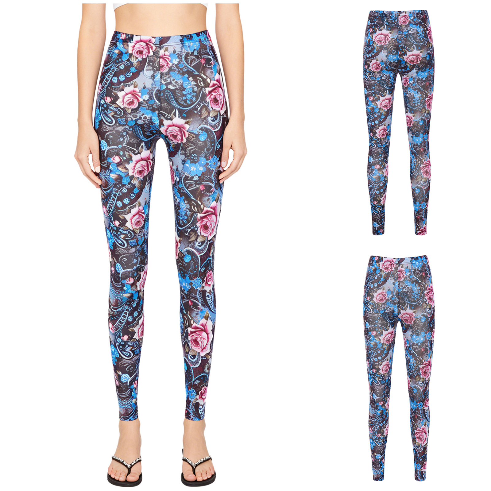 Leggings Women Sexy Sport Gym  - Yoga Fitness & Nutrition Llp incelemesi ve fiyatı