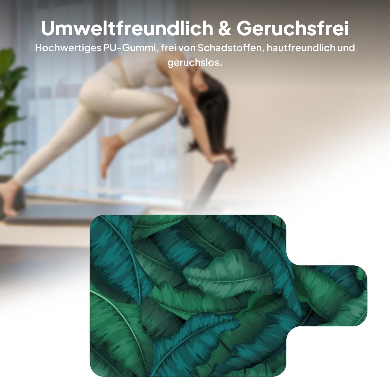 Portable Lightweight Yoga Medi - Yoga Fitness Reformer incelemesi ve fiyatı
