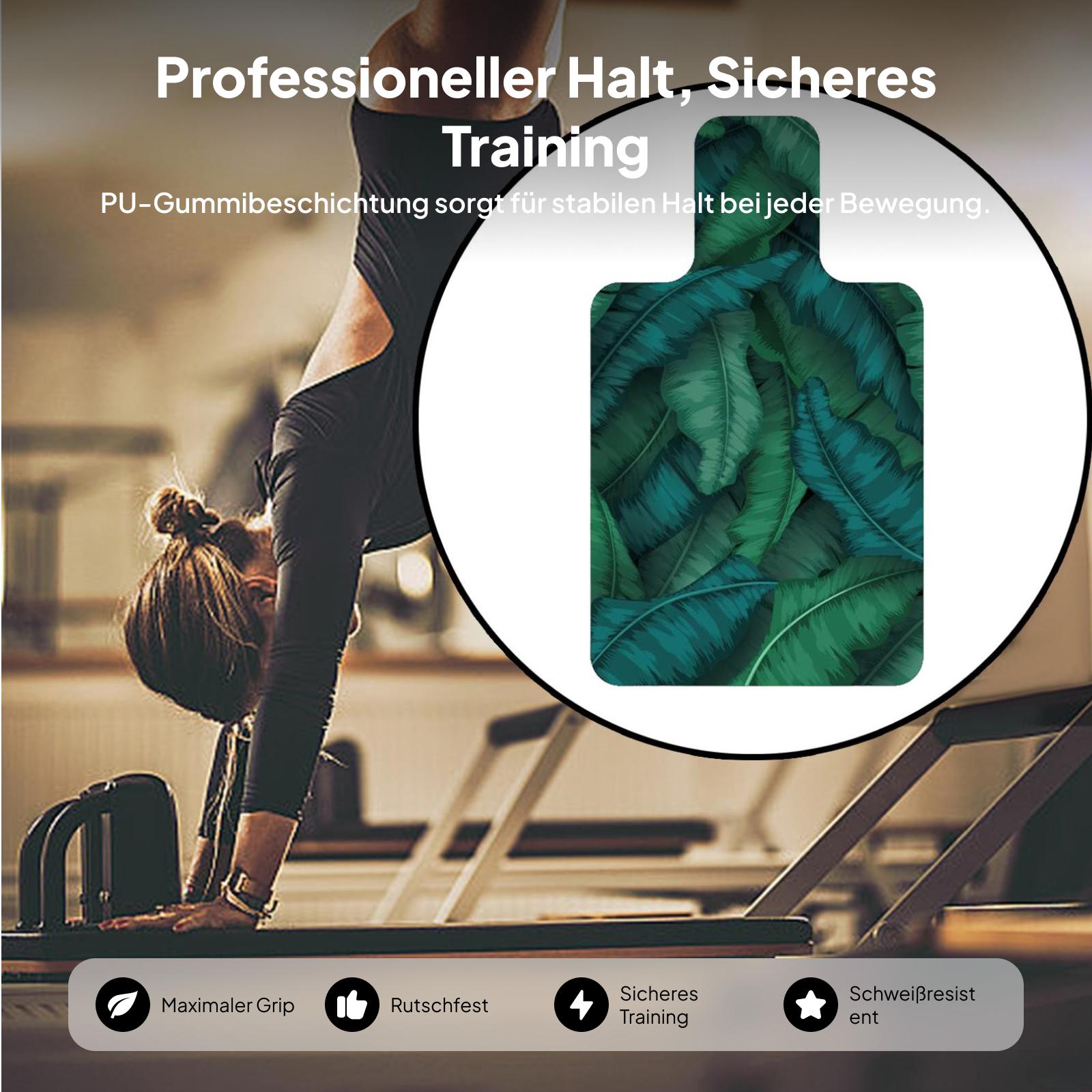 Portable Lightweight Yoga Medi - Yoga Fitness Reformer incelemesi ve fiyatı