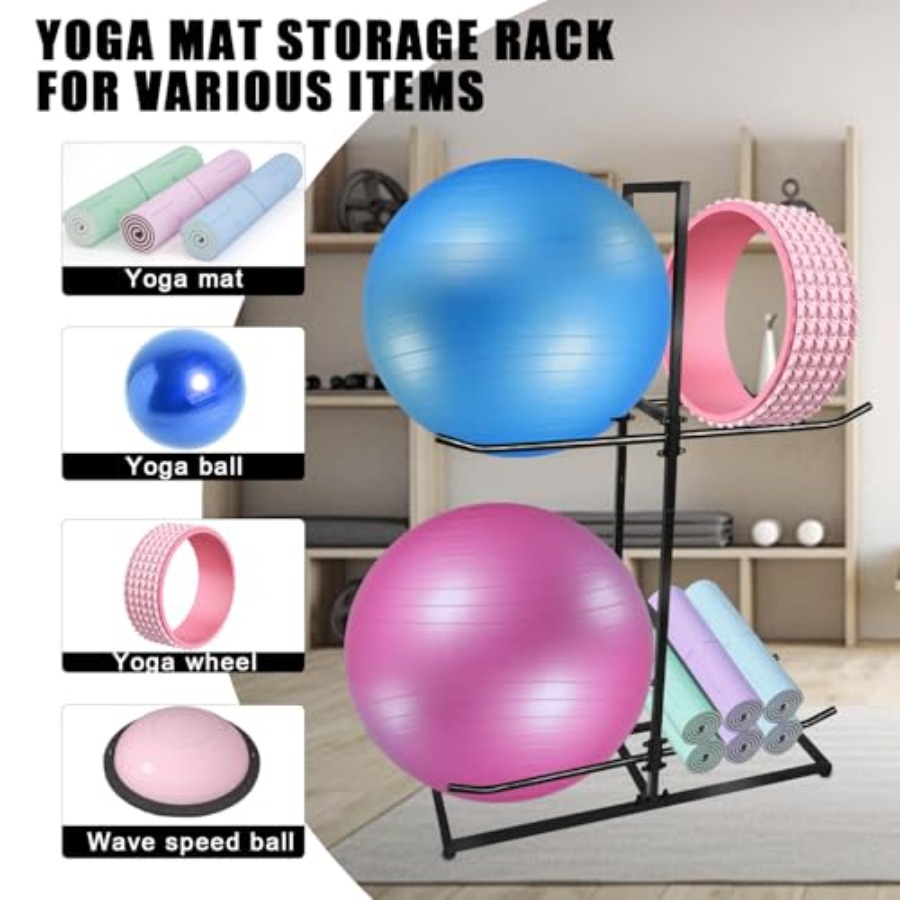 Exercise Ball HolderStability  - Exercise Ball Stability incelemesi ve fiyatı