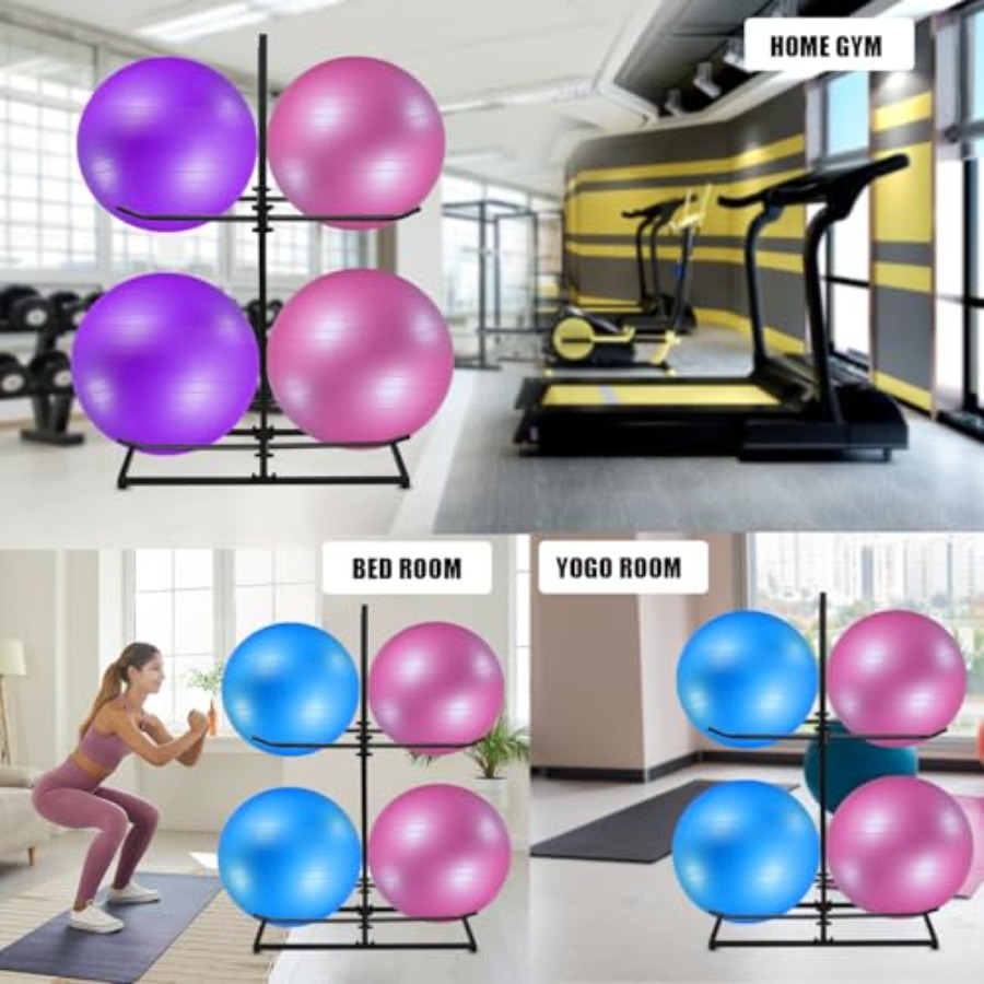 Exercise Ball HolderStability  - Exercise Ball Stability incelemesi ve fiyatı