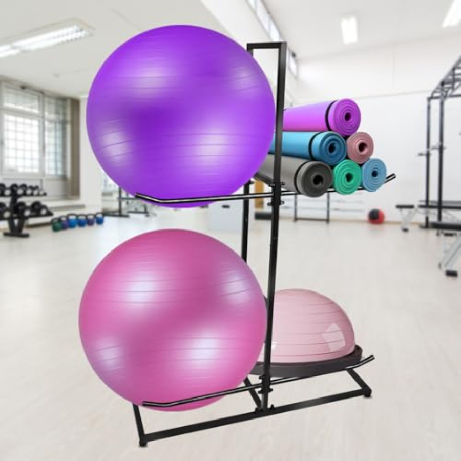 Exercise Ball HolderStability  - Exercise Ball Stability incelemesi ve fiyatı