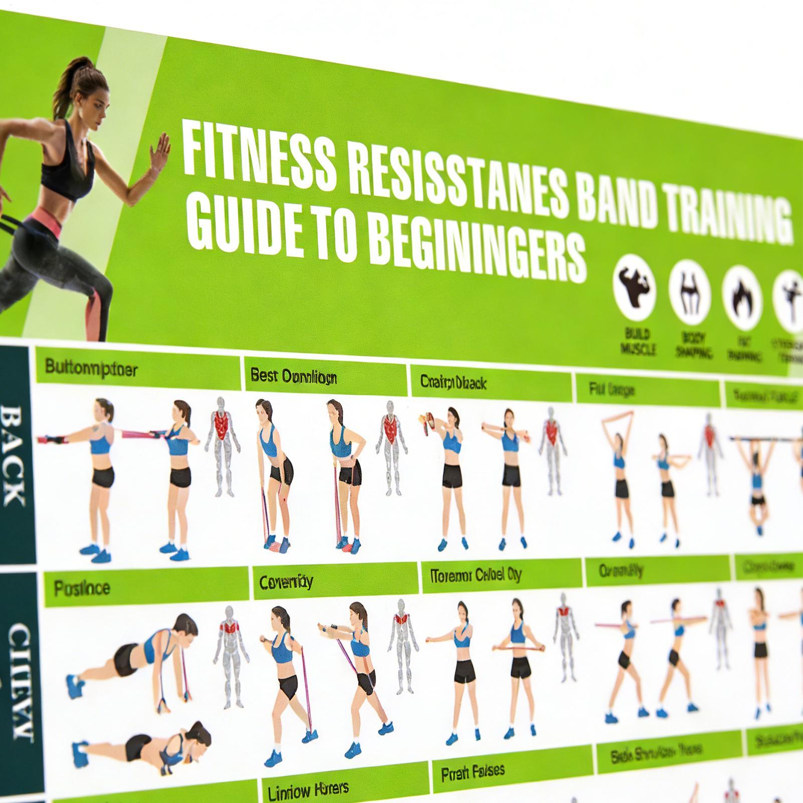 Fitness Chart  Yoga Pose Chart - Yoga Fitness Health incelemesi ve fiyatı