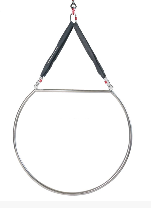 PRIOR FITNESS 90cm Dual-Tab Ly - Yoga En Fitness incelemesi ve fiyatı
