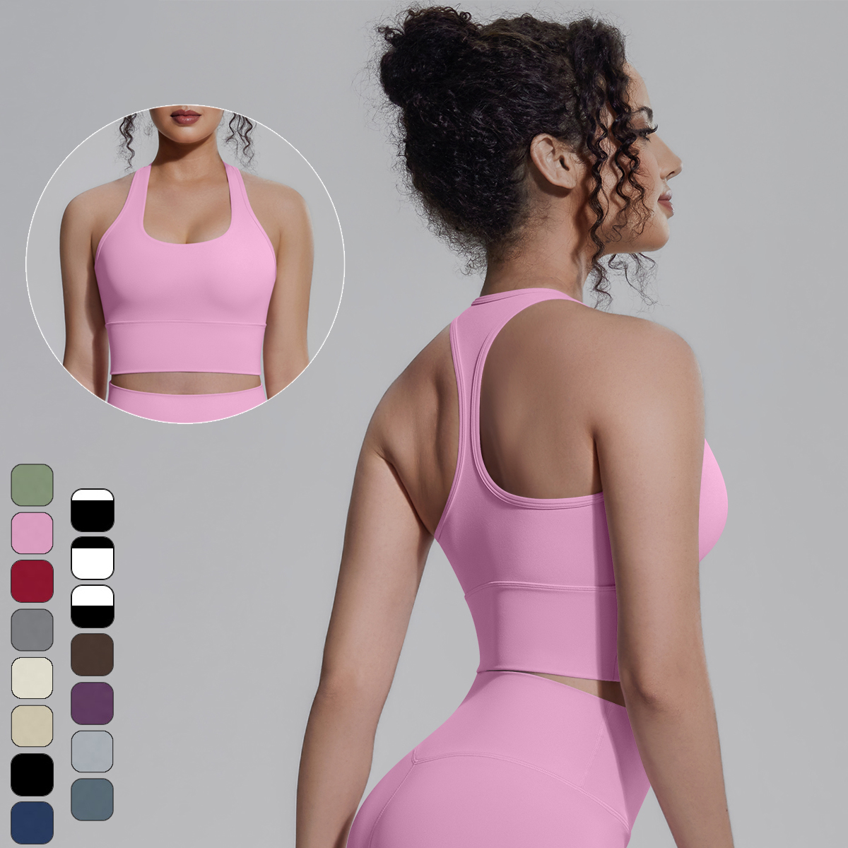 Summer Breathable Shockproof W - Yoga Fitness Matte incelemesi ve fiyatı