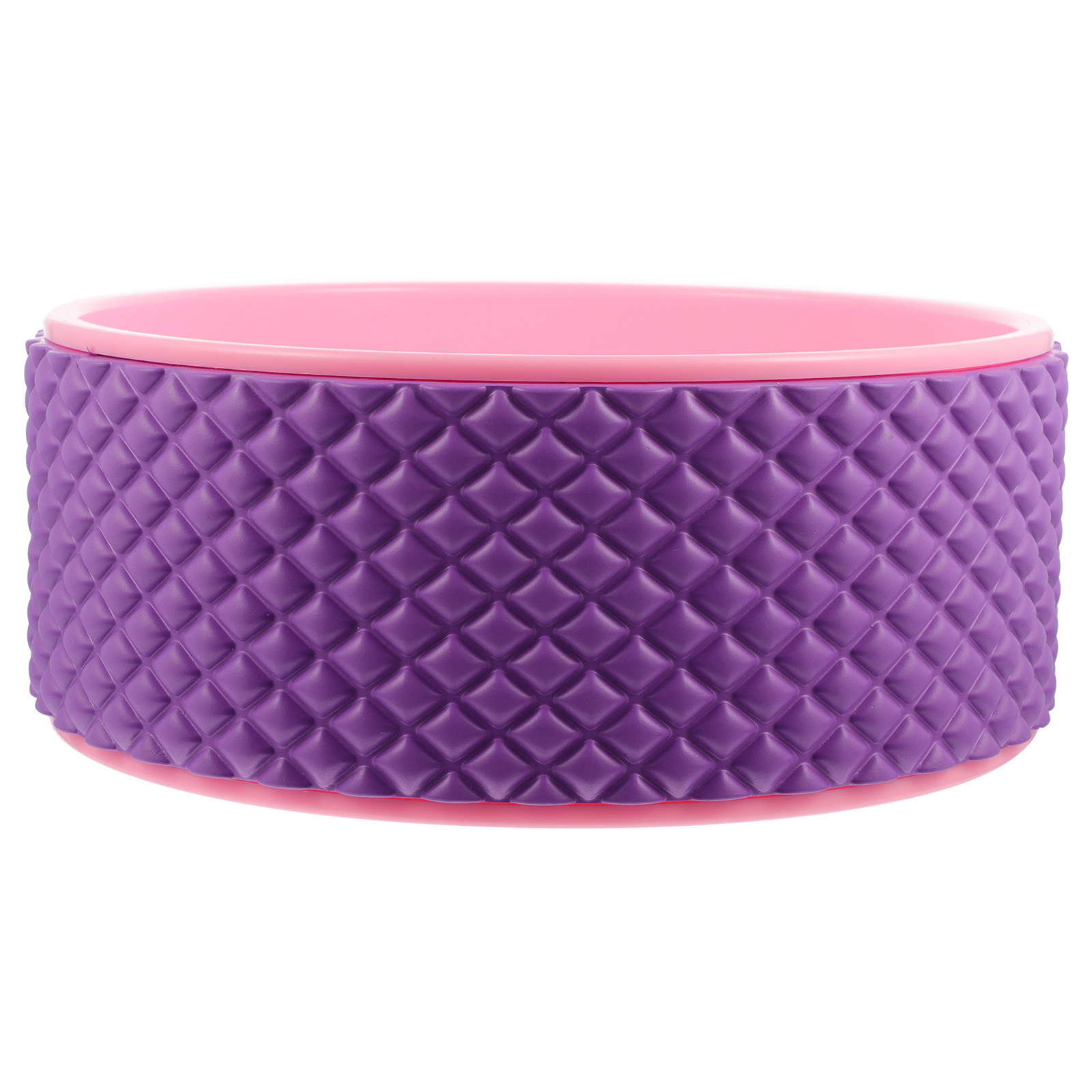 1Pcs Yoga Wheel Plastic Hardne - Yoga Fitness Wheel incelemesi ve fiyatı