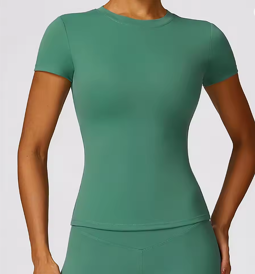 LOGO Sports top, open-back yog - Yoga Fitness Logo incelemesi ve fiyatı