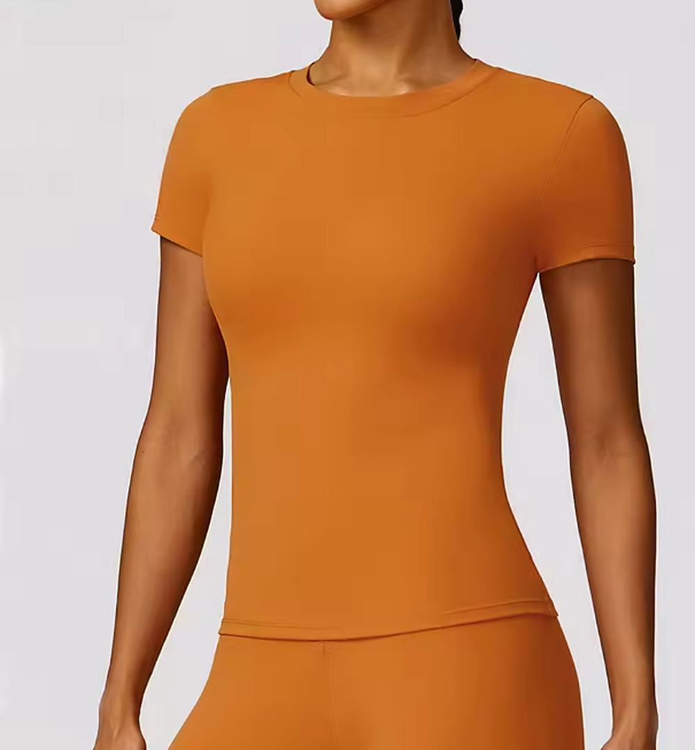 LOGO Sports top, open-back yog - Yoga Fitness Logo incelemesi ve fiyatı