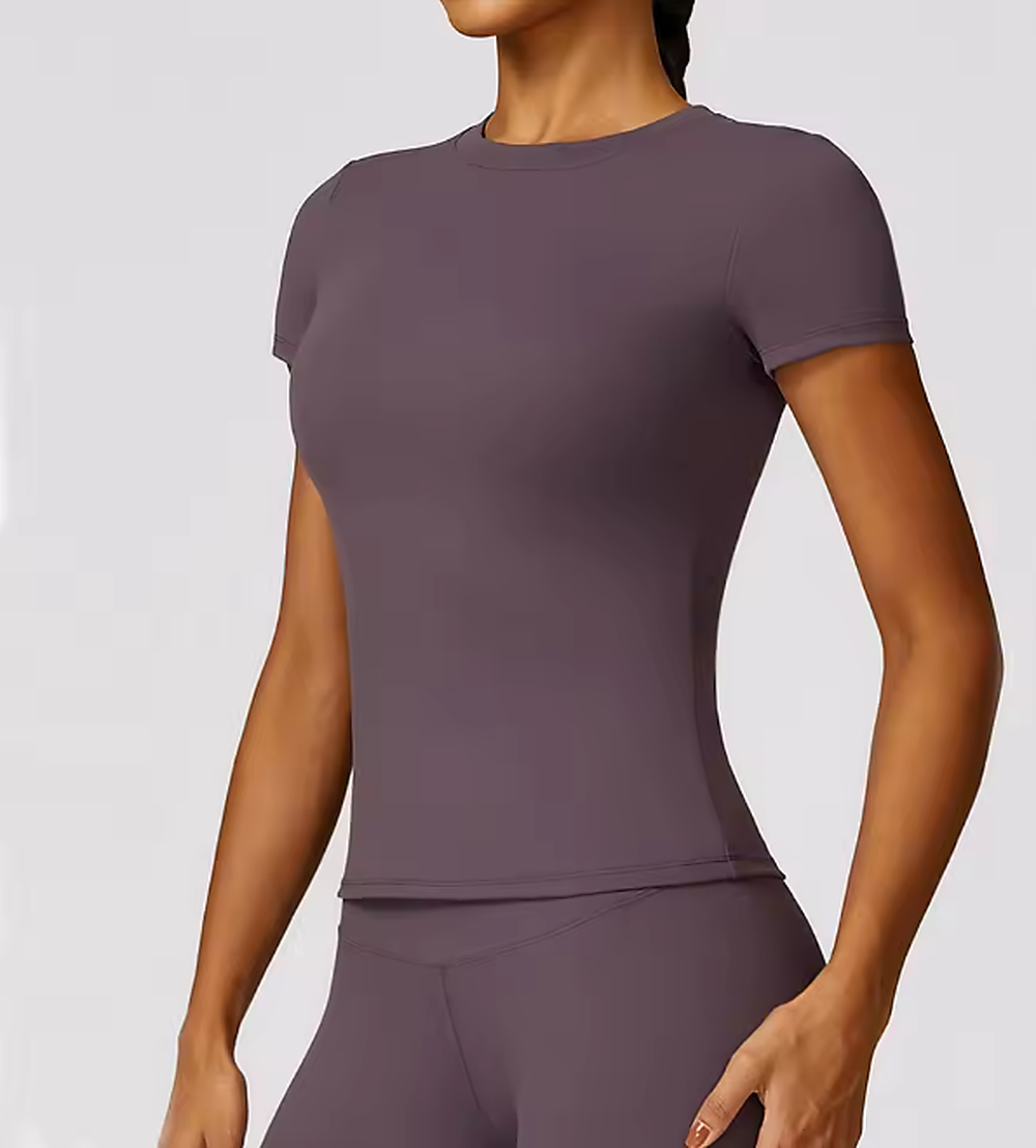 LOGO Sports top, open-back yog - Yoga Fitness Logo incelemesi ve fiyatı