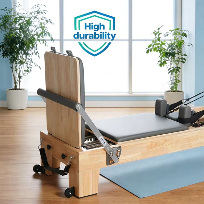Pilates Reformers Body Exercis - Yoga Fitness Reformer incelemesi ve fiyatı