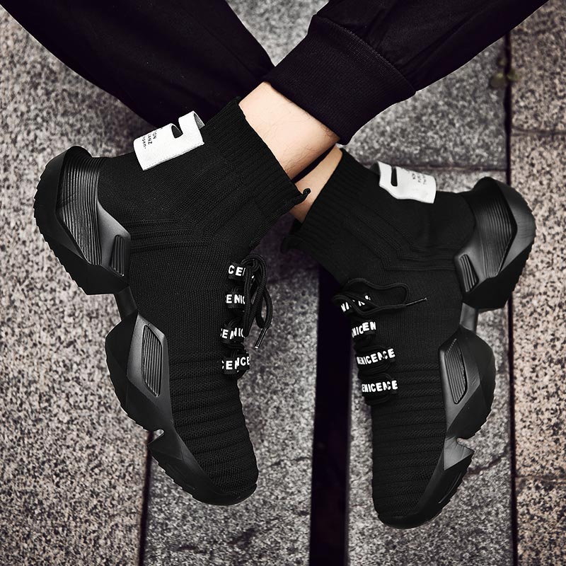 Plus Size Hightop High-soled M - Fitness Yoga Youth incelemesi ve fiyatı