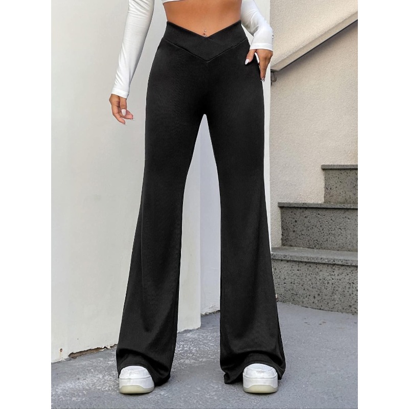 Plus Size New Women's Sexy V-W - Yoga Fitness Plus incelemesi ve fiyatı