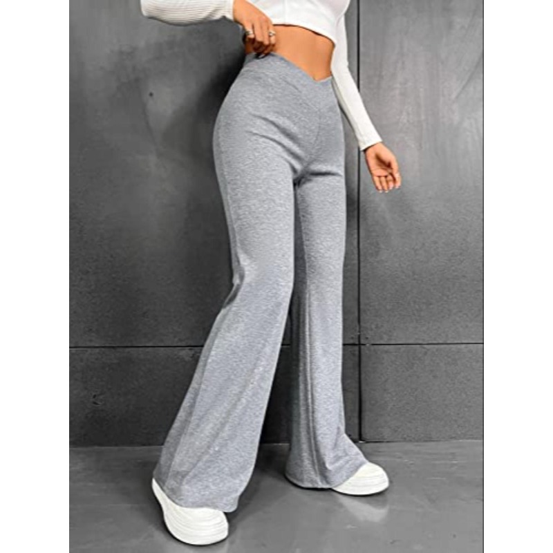 Plus Size New Women's Sexy V-W - Yoga Fitness Plus incelemesi ve fiyatı
