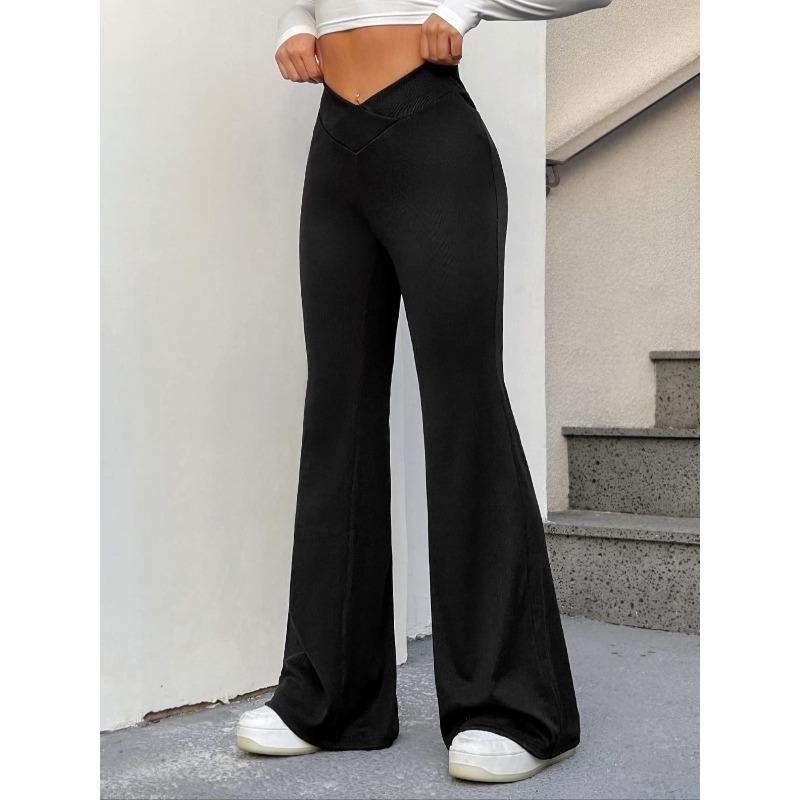 Plus Size New Women's Sexy V-W - Yoga Fitness Plus incelemesi ve fiyatı