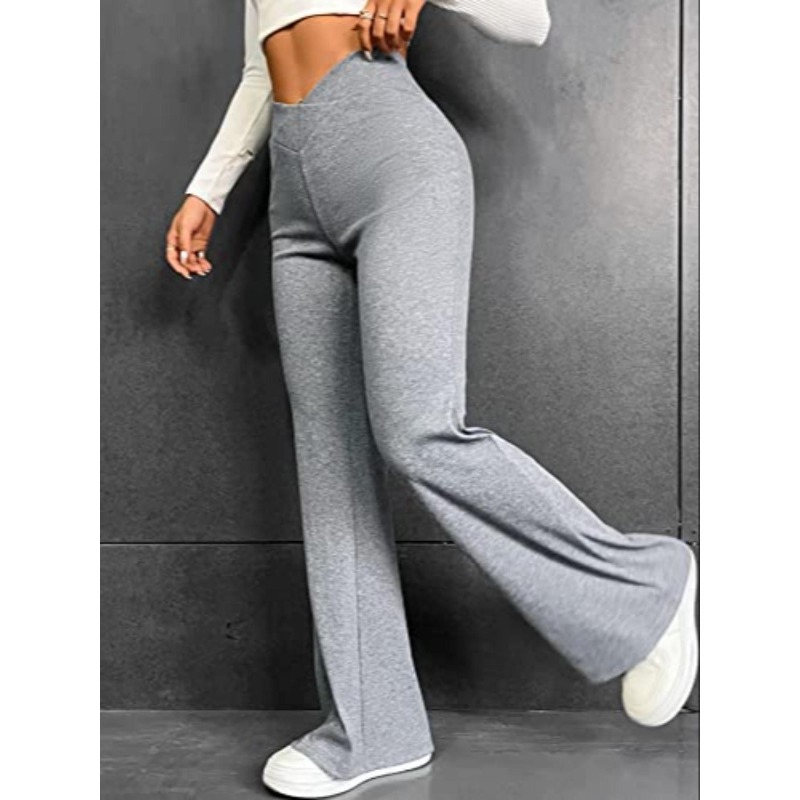 Plus Size New Women's Sexy V-W - Yoga Fitness Plus incelemesi ve fiyatı