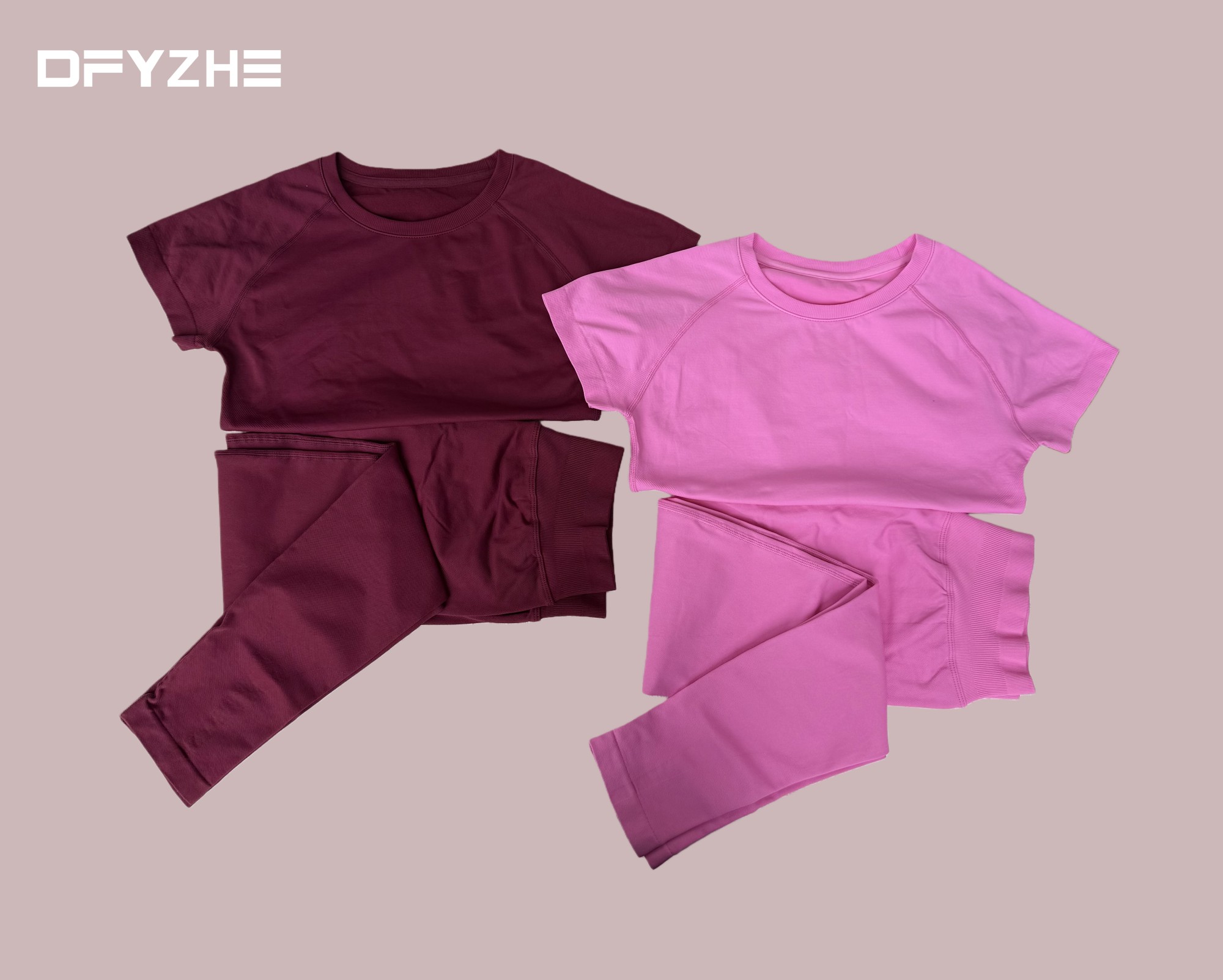 2-piece set of impact style sh - Yoga Fitness & Nutrition Llp incelemesi ve fiyatı