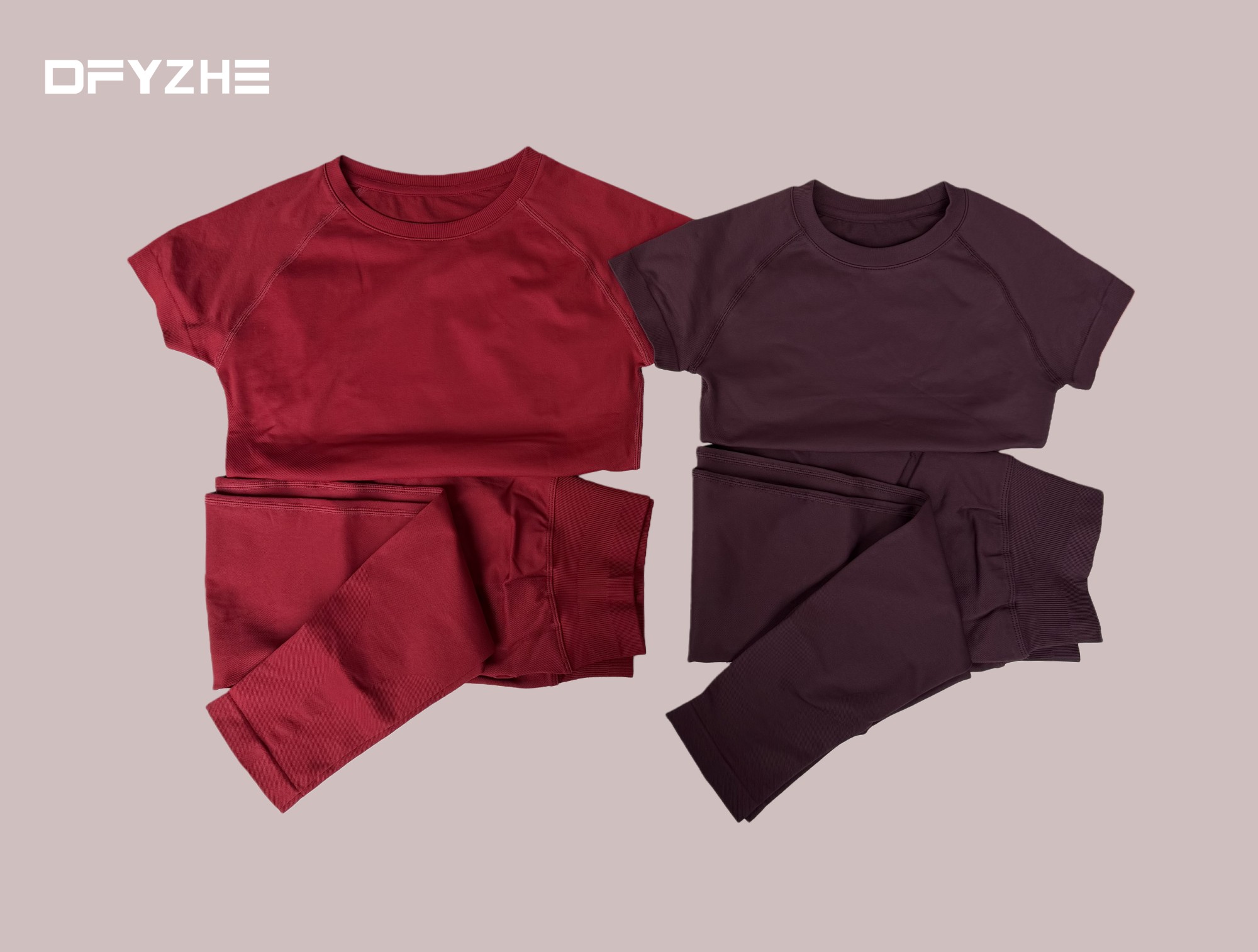 2-piece set of impact style sh - Yoga Fitness & Nutrition Llp incelemesi ve fiyatı