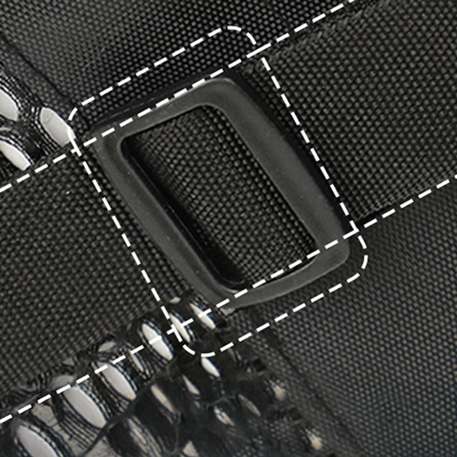 Yoga Mat Bag with Mesh Window  - Yoga Fitness Matte incelemesi ve fiyatı