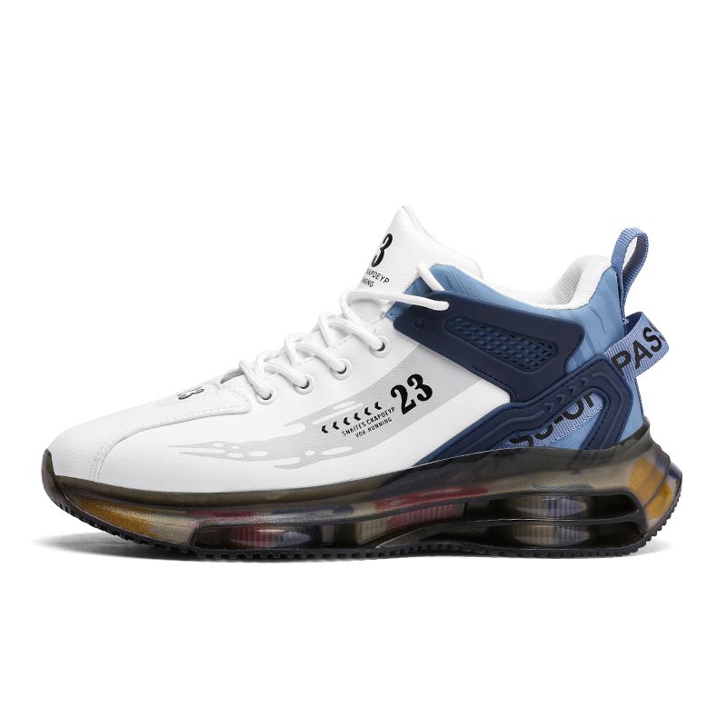 flatform spring sneakers men a - Fitness Yoga Youth incelemesi ve fiyatı