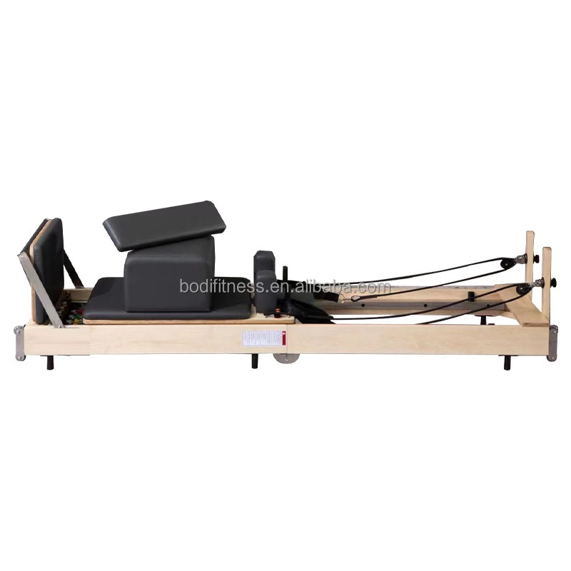 Professional Home Gym Fitness  - Yoga Fitness Reformer incelemesi ve fiyatı