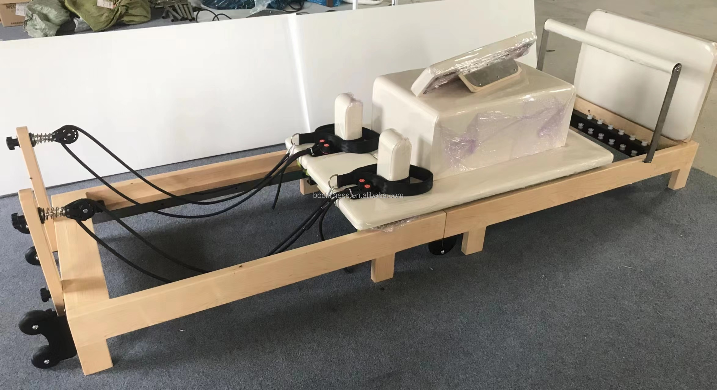 Professional Home Gym Fitness  - Yoga Fitness Reformer incelemesi ve fiyatı