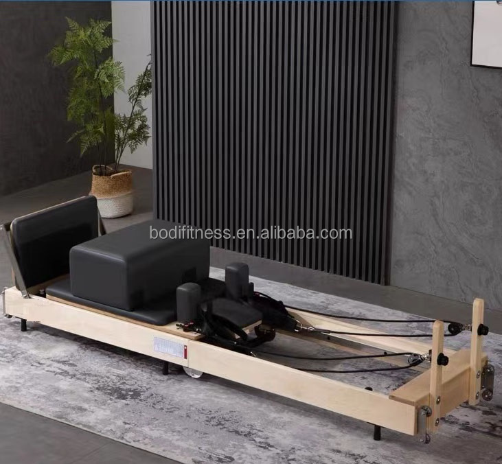 Professional Home Gym Fitness  - Yoga Fitness Reformer incelemesi ve fiyatı