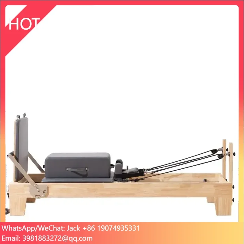 Home Gym Professional Yoga Tra - Yoga Fitness Reformer incelemesi ve fiyatı