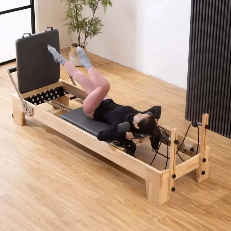Home Gym Professional Yoga Tra - Yoga Fitness Reformer incelemesi ve fiyatı
