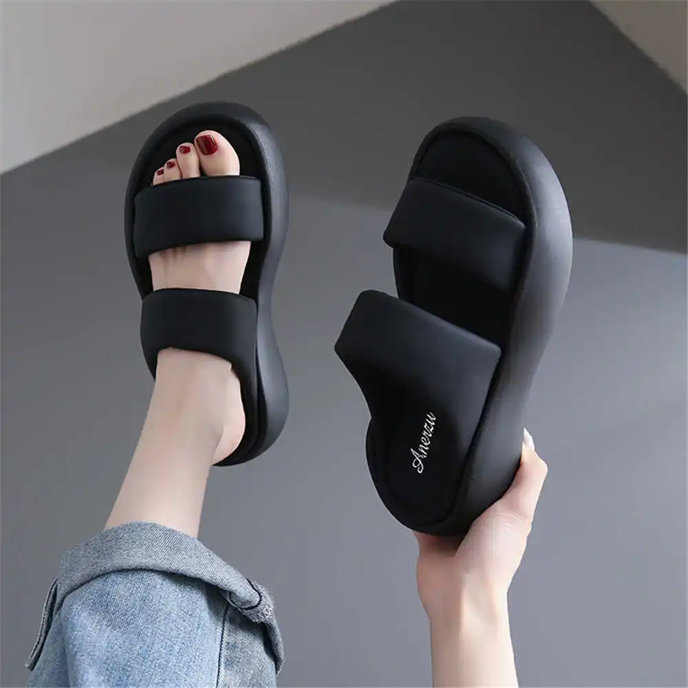 Size 39 Strips Summer Shoes Sa - Fitness Yoga Youth incelemesi ve fiyatı