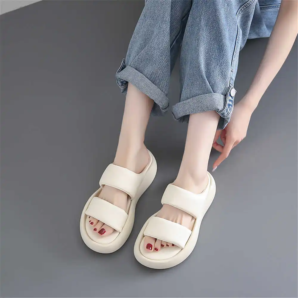 Size 39 Strips Summer Shoes Sa - Fitness Yoga Youth incelemesi ve fiyatı