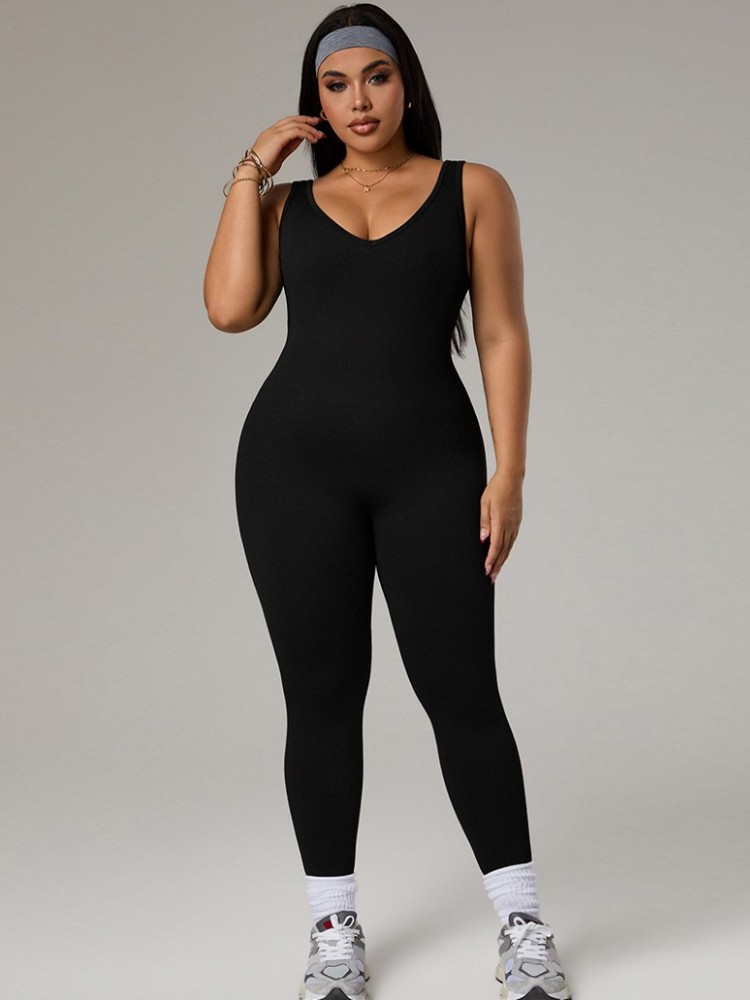 Plus Size Women's Tracksuit Gy - Yoga Fitness Plus incelemesi ve fiyatı