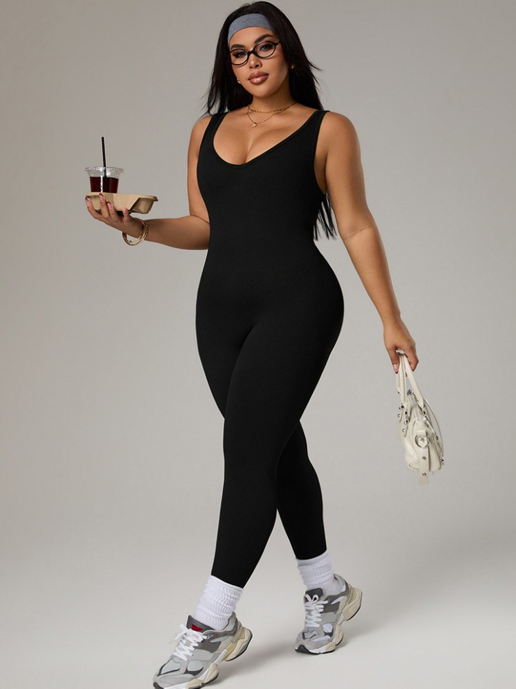 Plus Size Women's Tracksuit Gy - Yoga Fitness Plus incelemesi ve fiyatı
