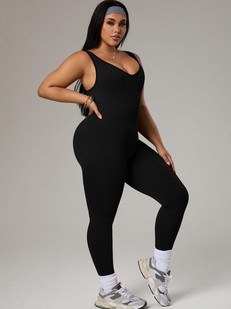 Plus Size Women's Tracksuit Gy - Yoga Fitness Plus incelemesi ve fiyatı