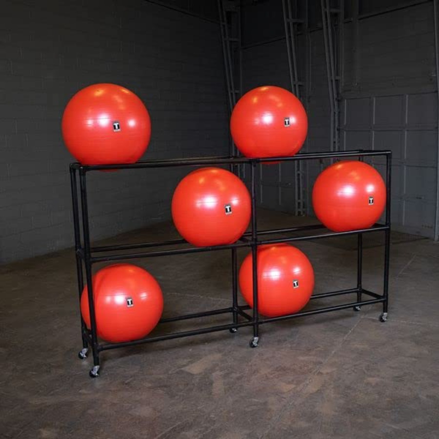 Vertical Stability Ball Rack w - Exercise Ball Stability incelemesi ve fiyatı