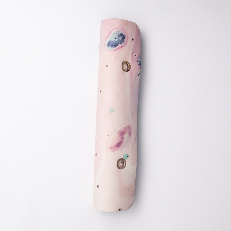 Natural Rubber Yoga Mat Custom - Yoga Fitness Photos incelemesi ve fiyatı