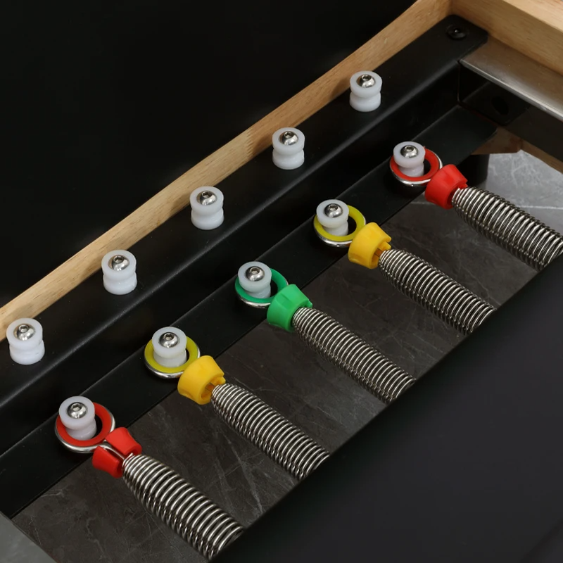 Pilates Foldable Reformer Set  - Yoga Fitness Reformer incelemesi ve fiyatı