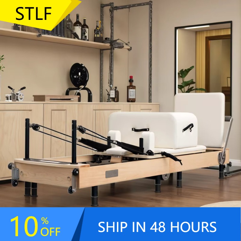 YTYIN Durable Good Body Pilate - Yoga Fitness Reformer incelemesi ve fiyatı